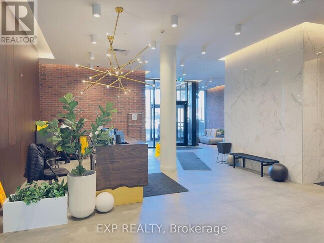 Photo du bâtiment - 2799 Kingston Rd