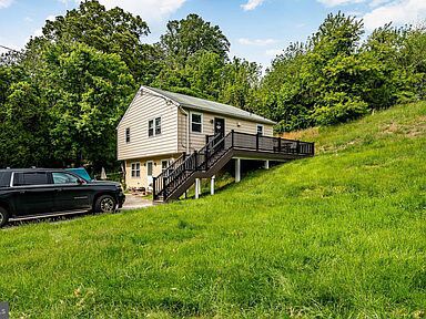 Building Photo - 1568 Embreeville Rd