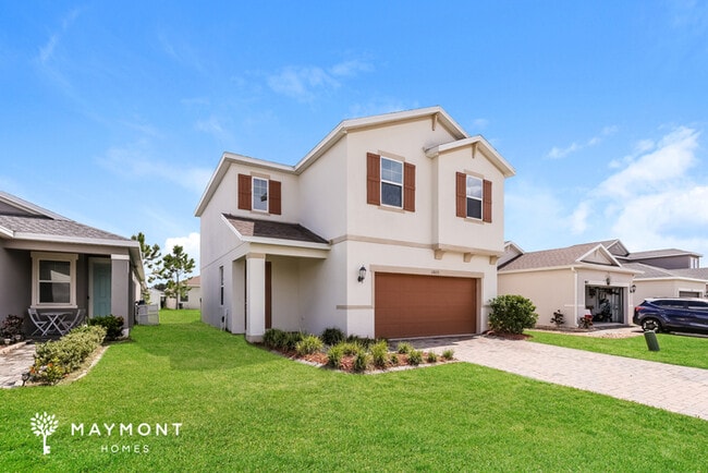 Foto del edificio - 11829 Clare Hill Ave