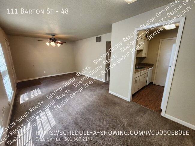 Foto del edificio - Welcome Home to Barton Oaks Apartments #48...