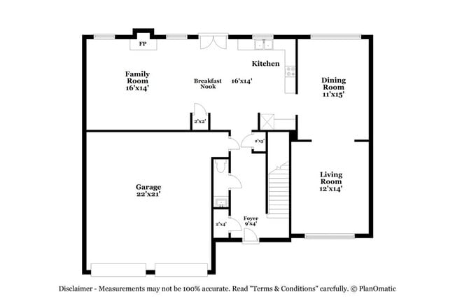 Building Photo - 7409 Gossamer St