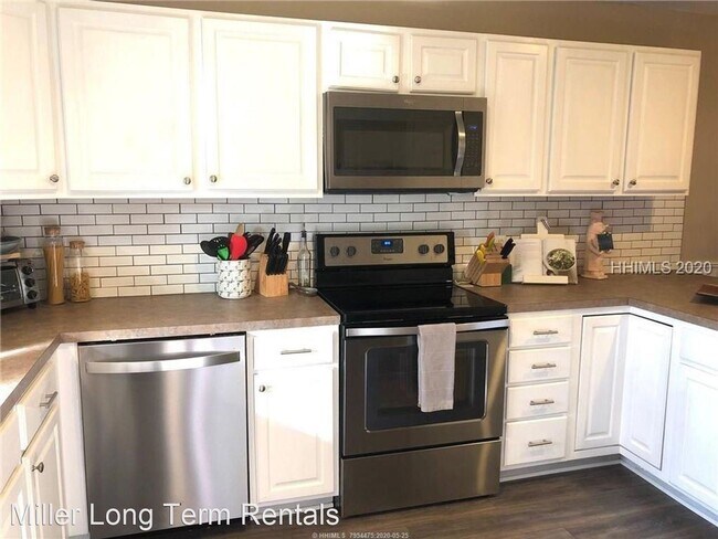 Foto del edificio - 4 br, 4 bath House - 157 Ceasar Place