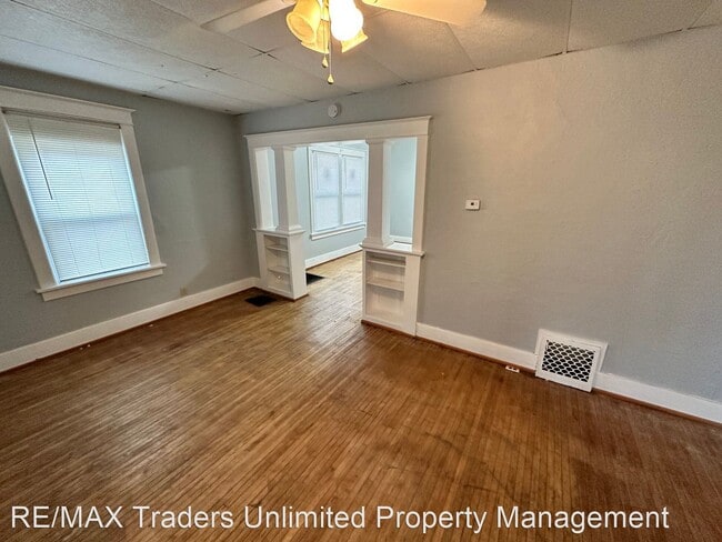 Building Photo - 3 br, 2 bath House - 920 W McClure