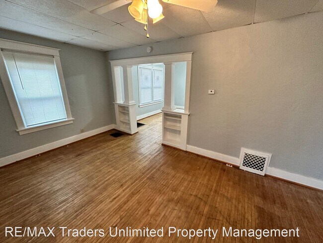 Foto del edificio - 3 br, 2 bath House - 920 W McClure