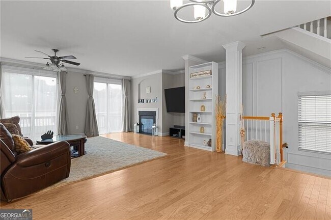 Foto del edificio - 2744 Blakely Dr NE