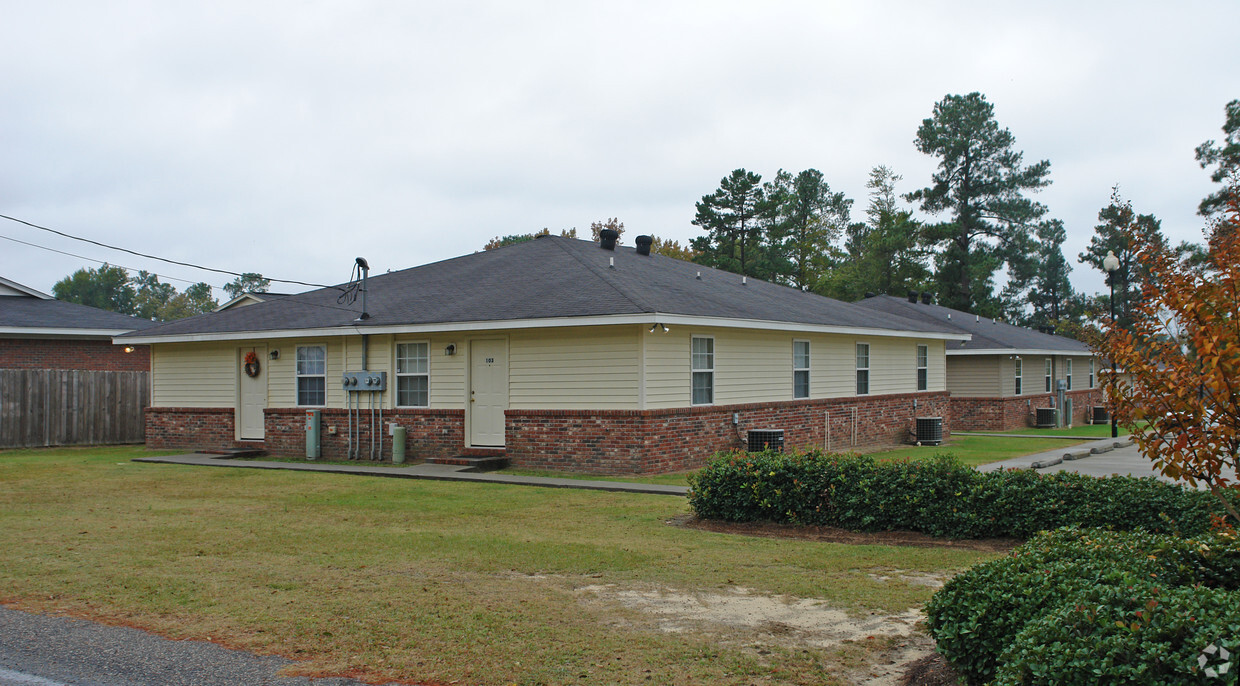 Primary Photo - The Havens Apartments