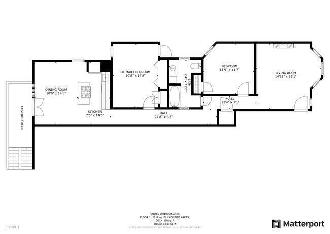 Foto del edificio - Noe Valley - 2 BR, 1 BA Condo 970 Sq. Ft. ...
