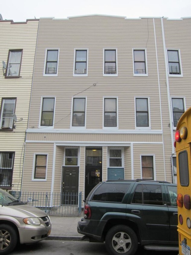 Primary Photo - Harman Bldg