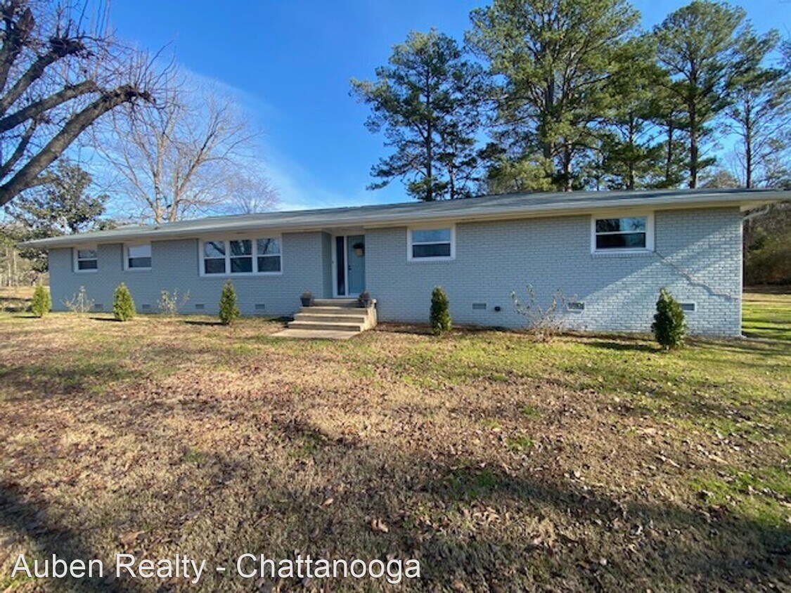 Primary Photo - 3 br, 2 bath House - 3902 Ooltewah Ringgol...