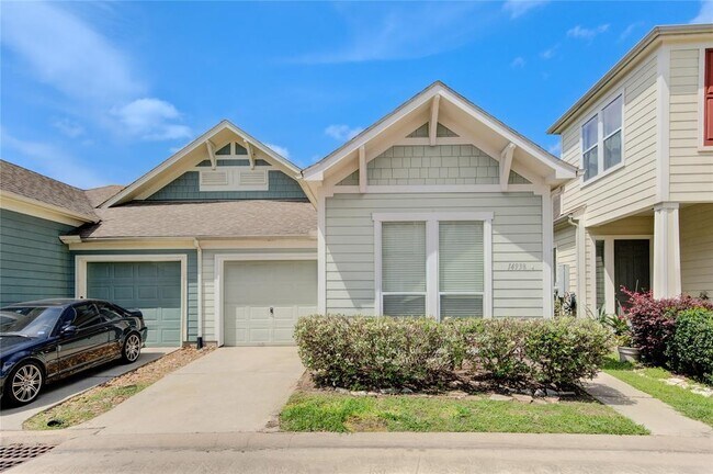 Foto del edificio - 14938 Tuttle Point Dr