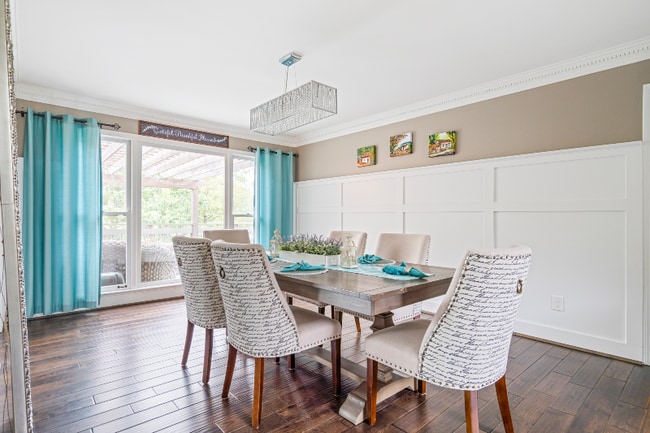 Foto del edificio - 4548 High Rock Terrace