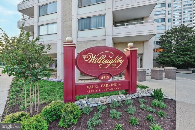 Foto del edificio - 4515 Willard Ave