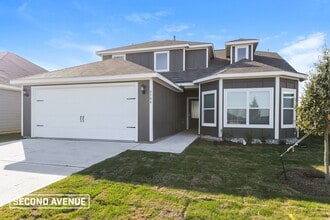 Building Photo - 9704 Sierra Grande Dr