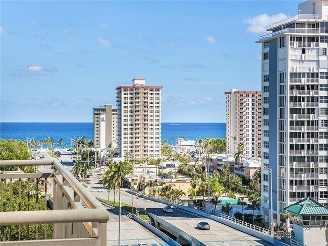 Foto del edificio - 1030 Seminole Dr