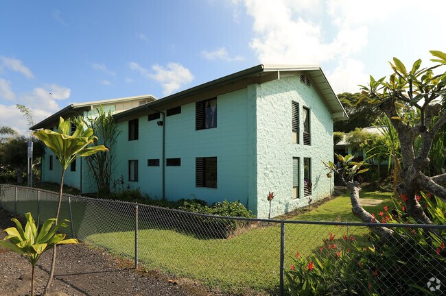 Foto del edificio - Nani Olu