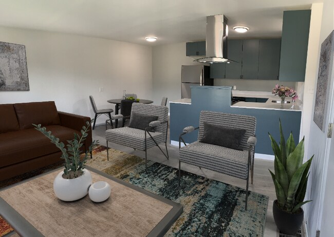 Foto del edificio - 1736 Azalea Dr