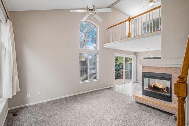 Foto del edificio - Charming 2-Bedroom Home in Highlands Ranch...
