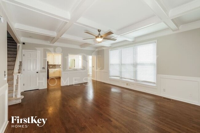 Foto del edificio - 8533 N Overland Dr