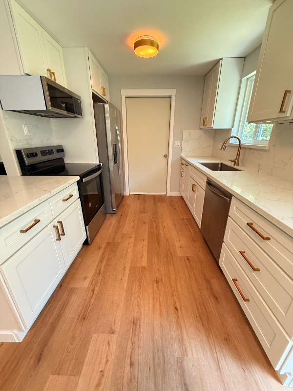 Building Photo - 4712 71st St Ct NW