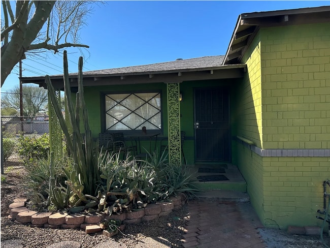 Foto del edificio - 2602 N 9th St