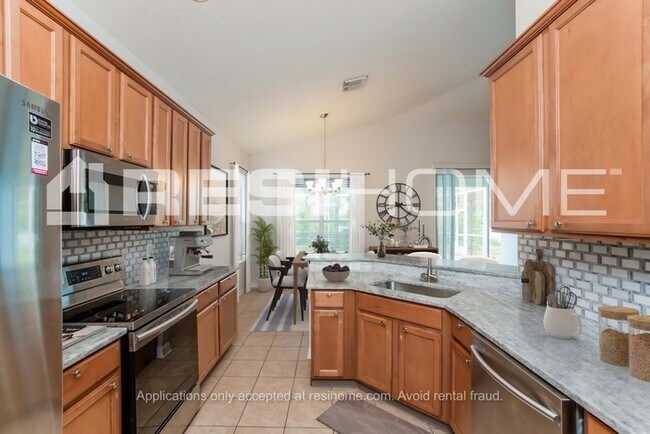 Building Photo - 5209 Clover Mist Dr