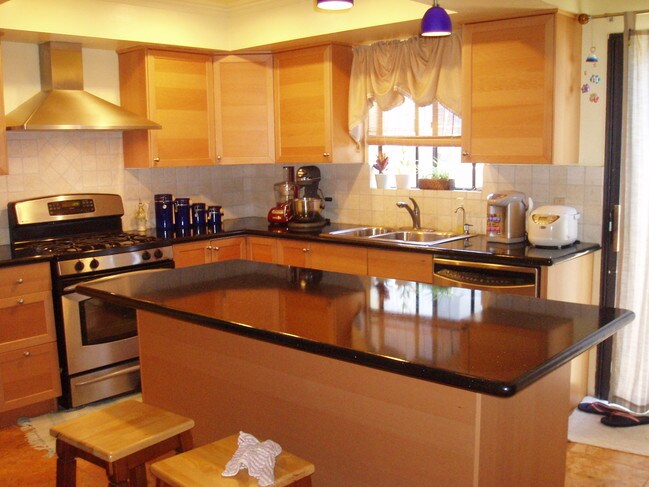 Foto del edificio - 3621 Garnet St