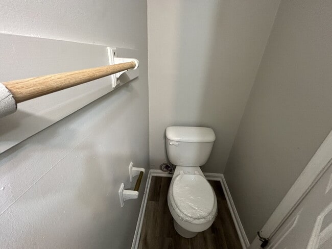 Foto del edificio - Townhouse For Rent