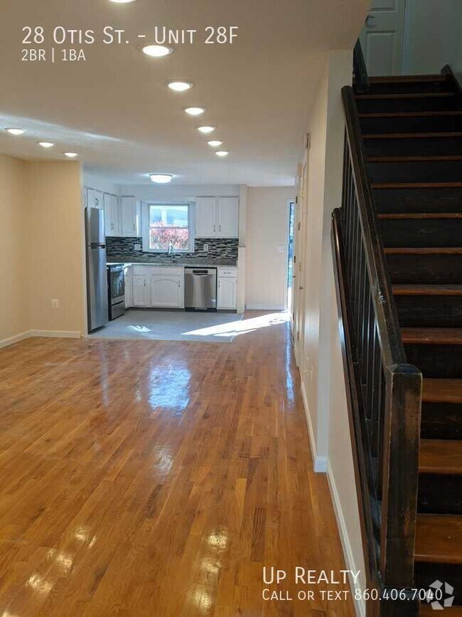 Building Photo - 28 Otis St