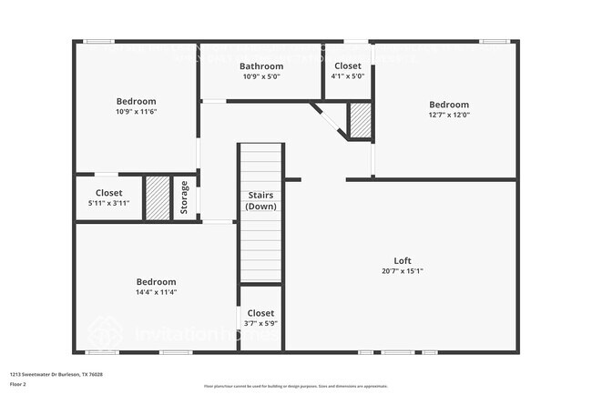 Building Photo - 1213 Sweetwater Dr