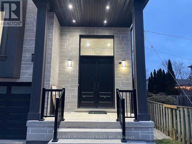 Building Photo - 61 Bertha Ave