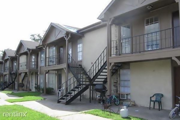 Foto del edificio - 1776 Gessner Rd