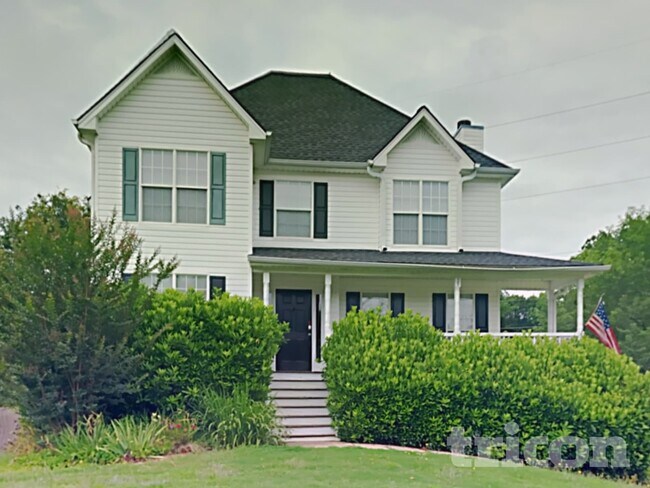 Foto del edificio - 65 Cricket Ct