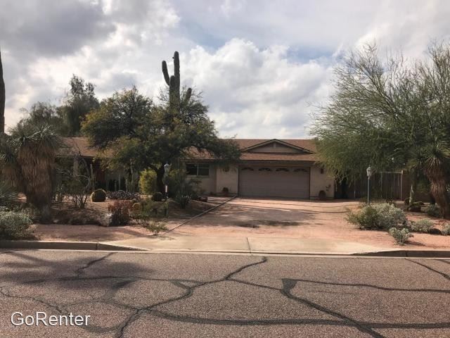 Primary Photo - 3 br, 2 bath House - 10616 N 60th Pl,