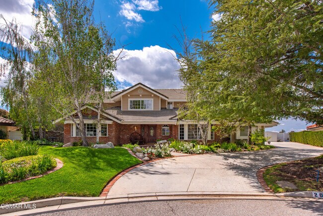 Building Photo - 206 Rangely Ct