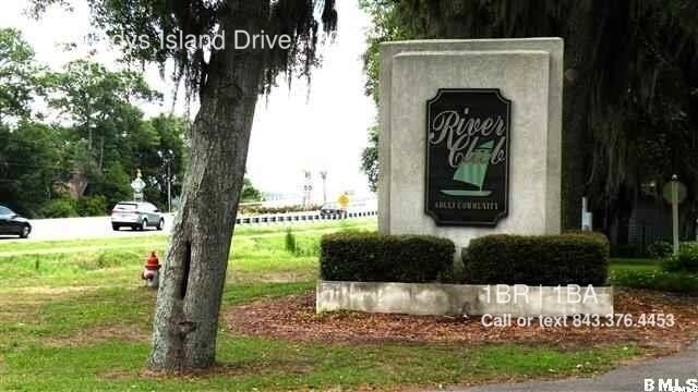 Primary Photo - 1231 Ladys Island Dr