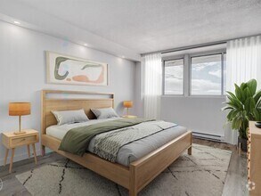 Building Photo - 200 Bd de la Cité-des-Jeunes