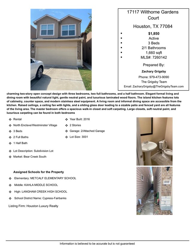 Listing Image