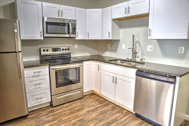 Foto del edificio - 1661 N Pearl St