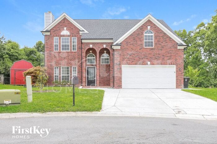 Foto principal - 2577 Governors Pointe Ct NE