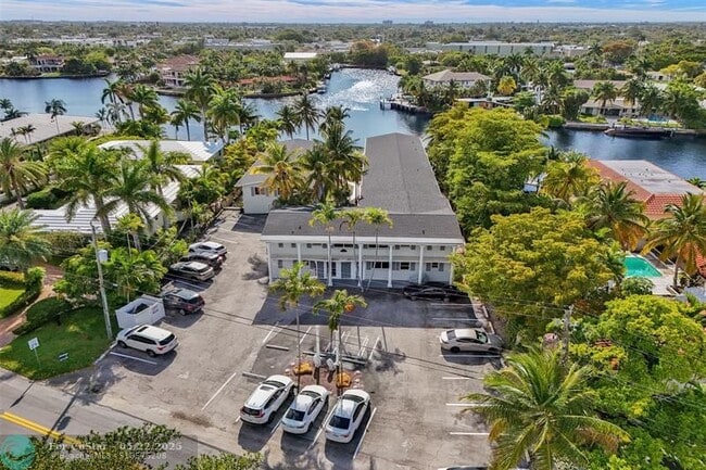 Foto del edificio - 1821 Middle River Dr