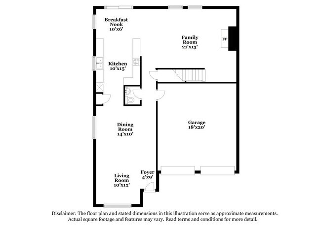 Foto del edificio - 8903 Westplace Dr