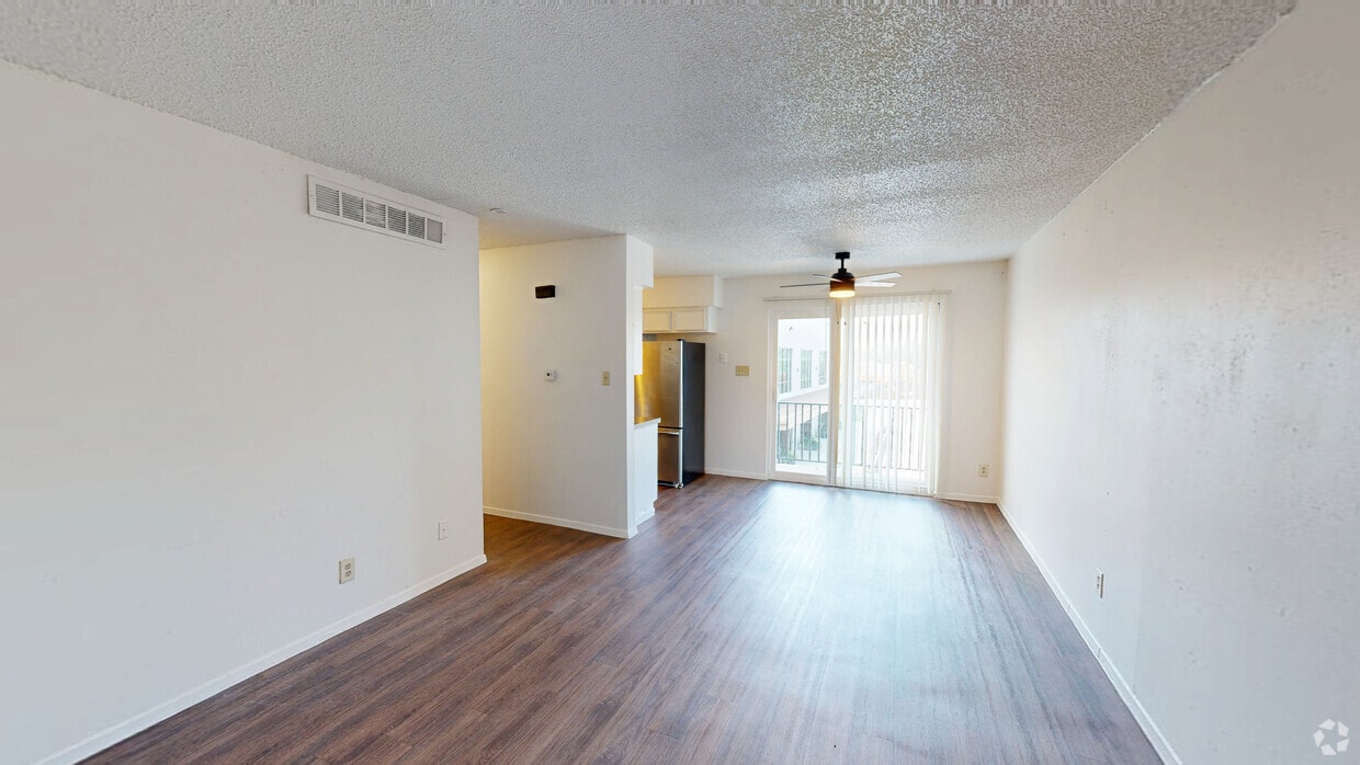 Photo - Gardens At Westgate Apartments
