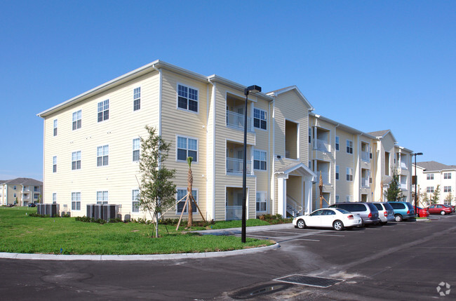 Foto del edificio - Mill Creek Apartments