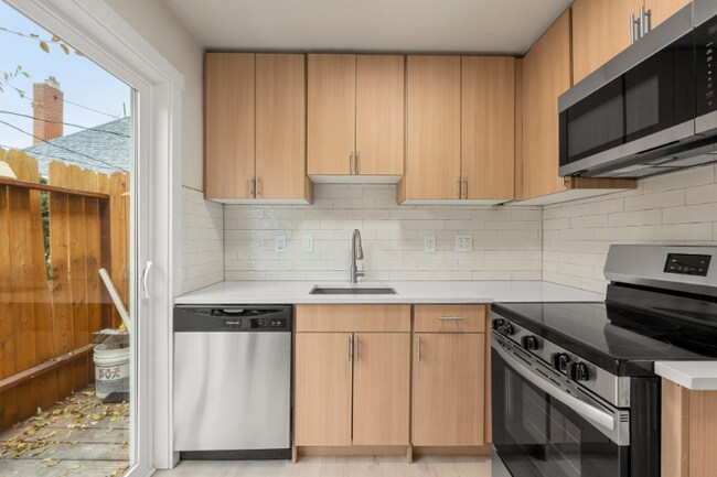 Foto del edificio - 706 E Dakota Ave