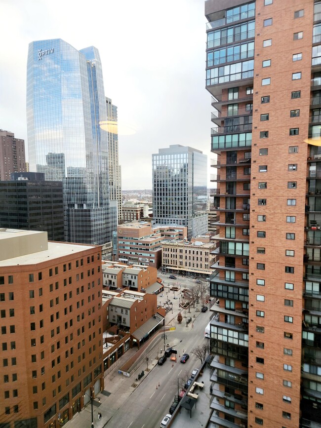 Photo - 1625 Larimer St Townhome