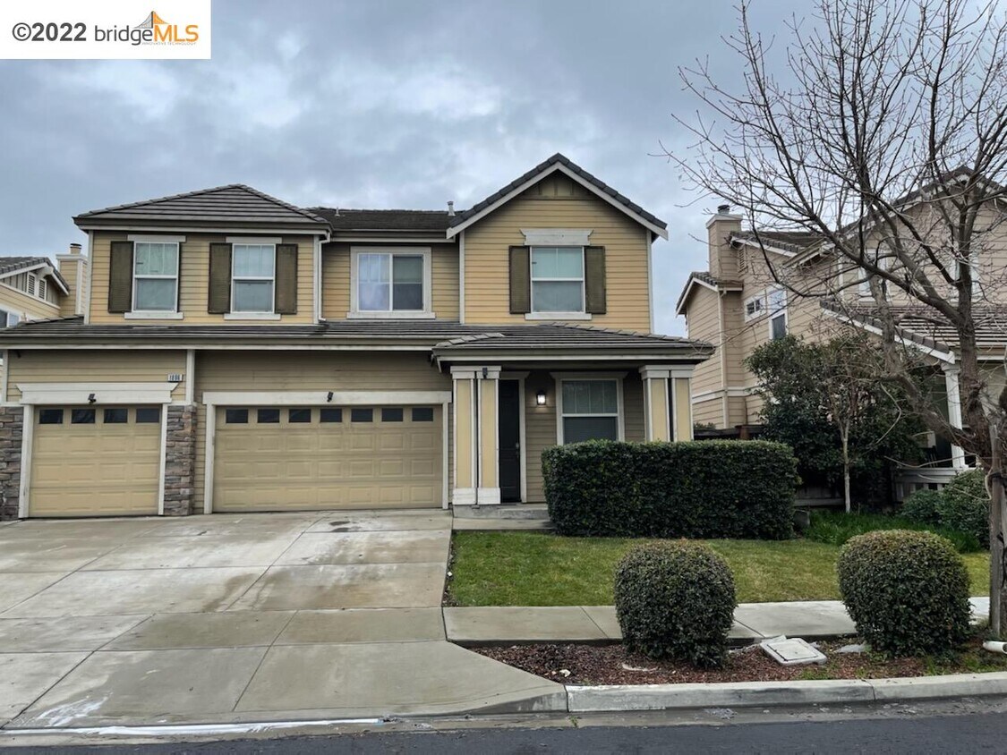 1896 Connor Way, Brentwood, CA 94513 House Rental in Brentwood, CA