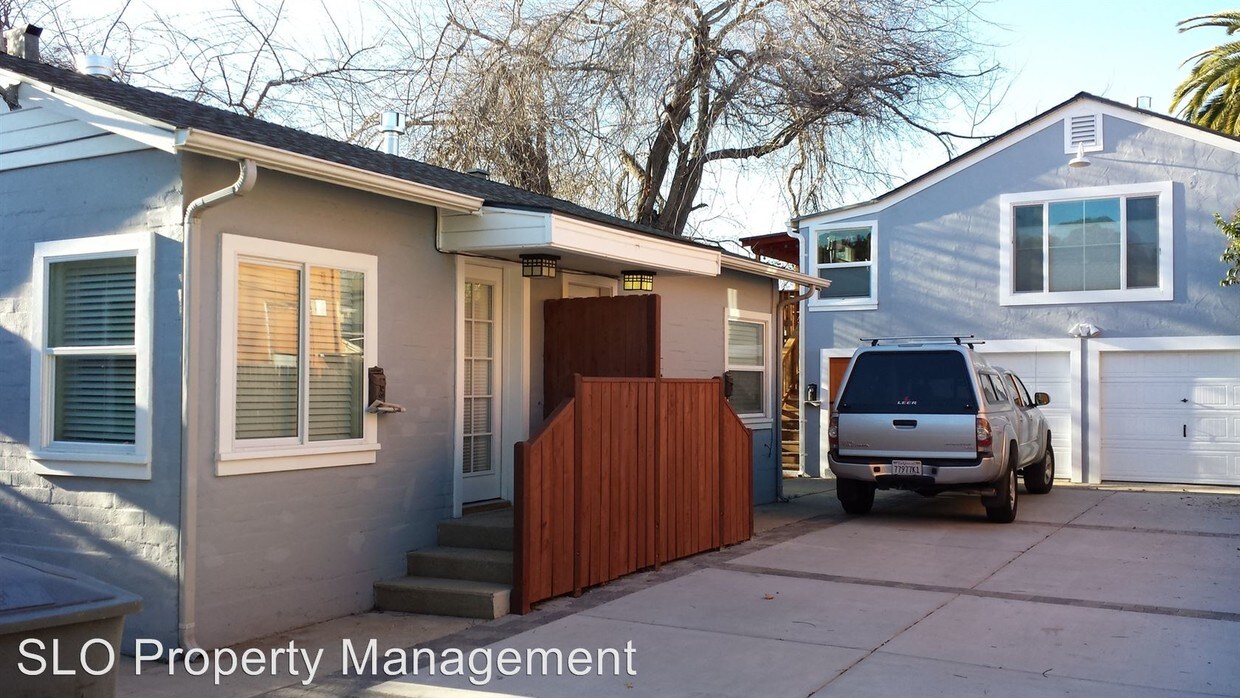 Foto principal - 1148 Olive St