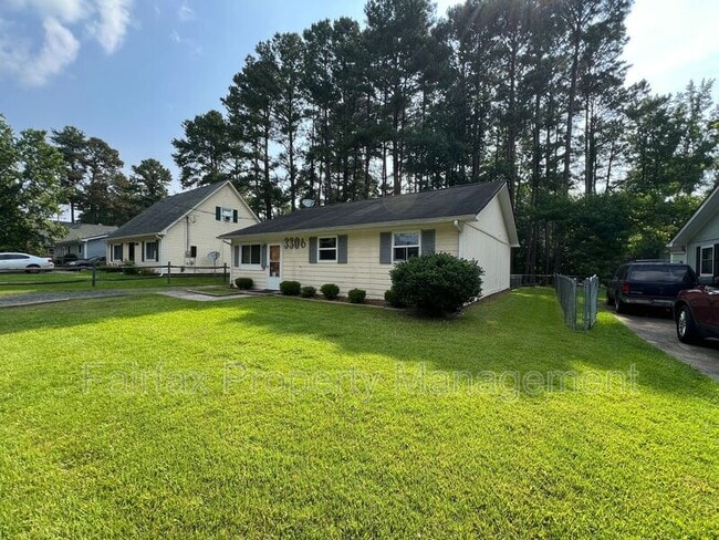 Photo - 3306 Prudence St House