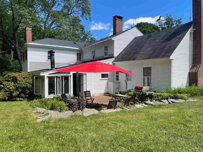 Building Photo - 110 Pickpocket Rd
