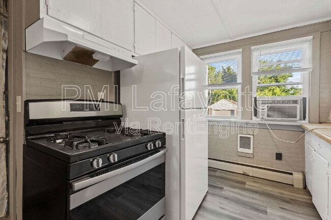 Foto del edificio - 131 S 28th St